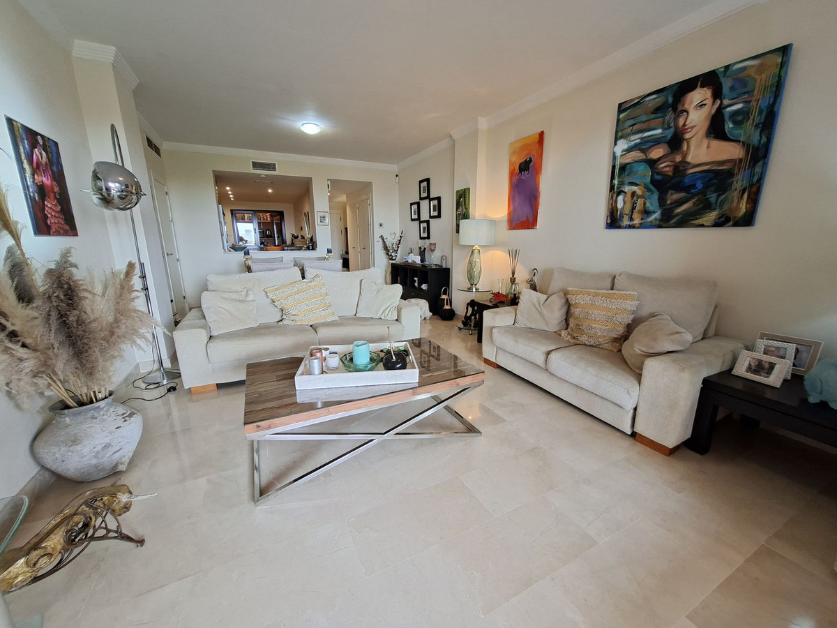 Appartement te koop in La Duquesa | 2 slaapkamers H5441764