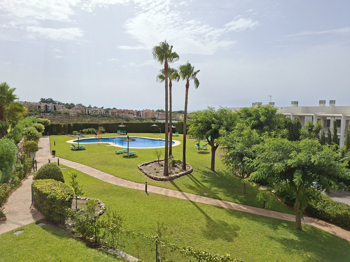 Appartement te koop in La Duquesa | 2 slaapkamers H5441764