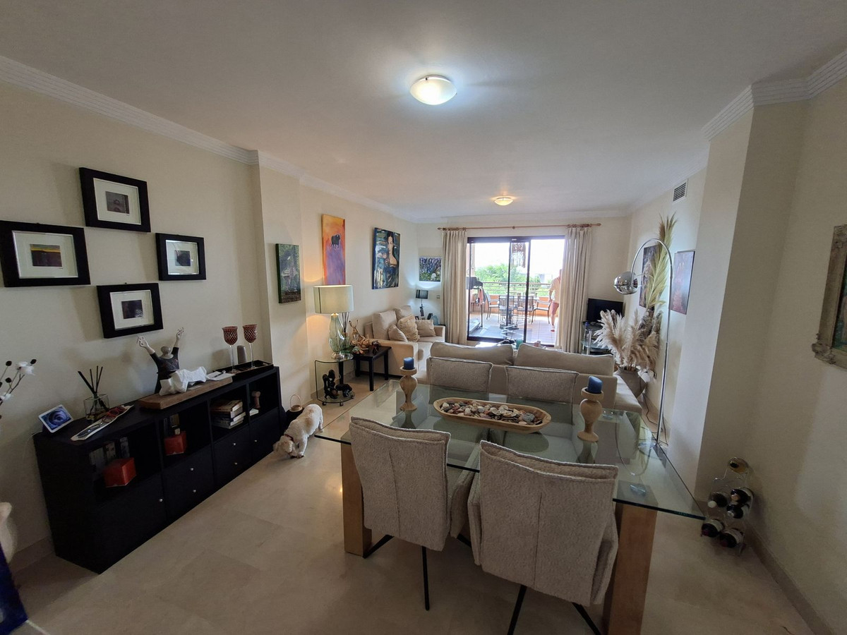Appartement te koop in La Duquesa | 2 slaapkamers H5441764