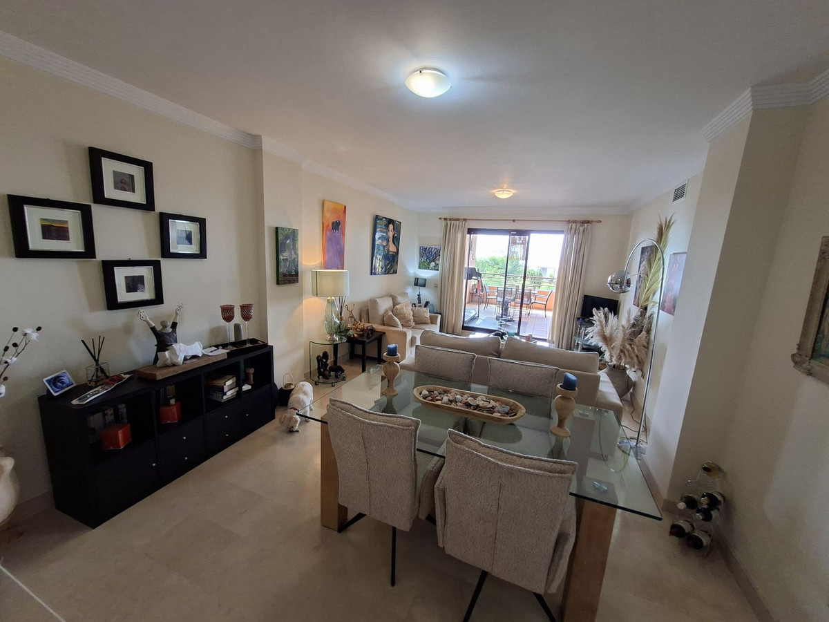 Appartement te koop in La Duquesa | 2 slaapkamers H5441764