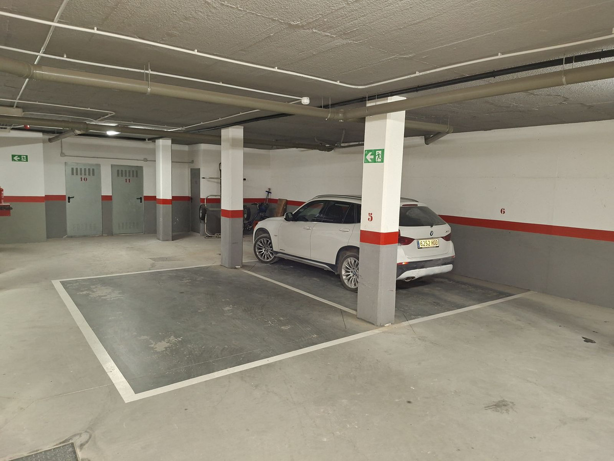 Appartement te koop in La Duquesa | 2 slaapkamers H5441764