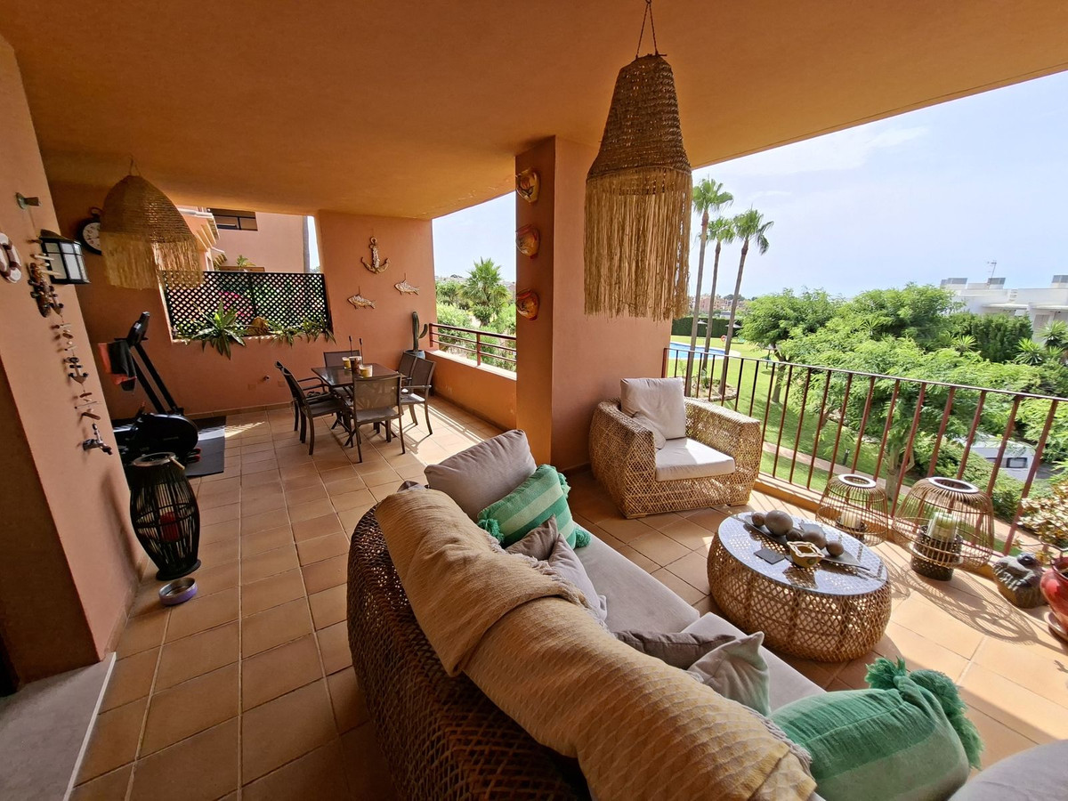 Appartement te koop in La Duquesa | 2 slaapkamers H5441764