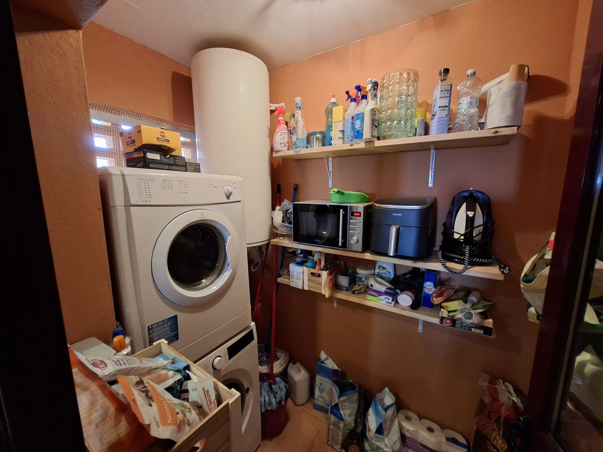 Appartement te koop in La Duquesa | 2 slaapkamers H5441764