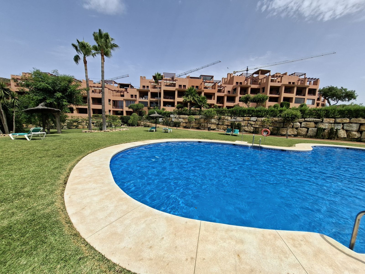 Appartement te koop in La Duquesa | 2 slaapkamers H5441764