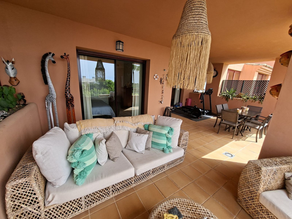 Appartement te koop in La Duquesa | 2 slaapkamers H5441764