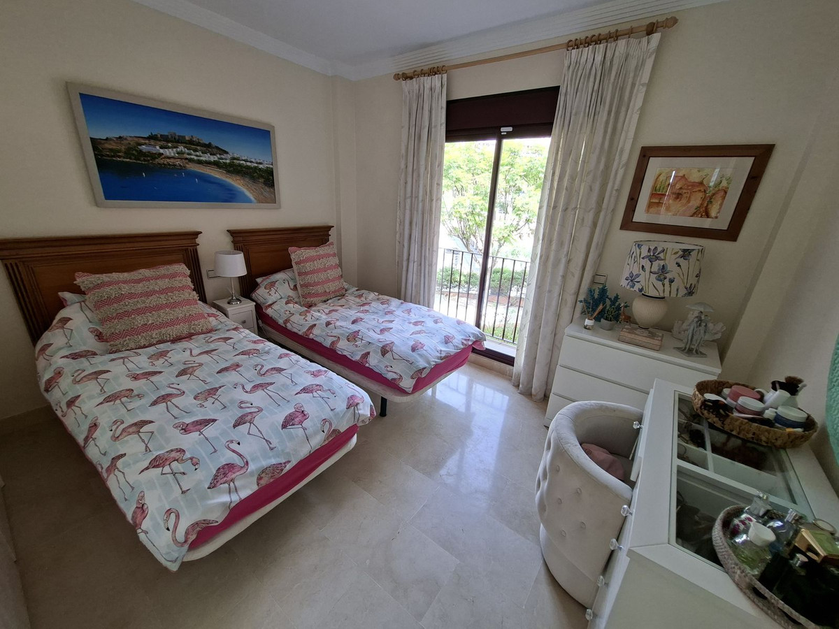 Appartement te koop in La Duquesa | 2 slaapkamers H5441764