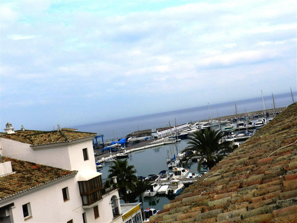 Penthouse te koop in La Duquesa | 3 slaapkamers H5442058