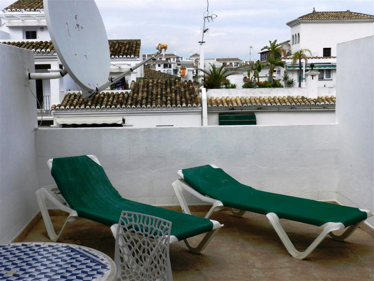 Penthouse te koop in La Duquesa | 3 slaapkamers H5442058