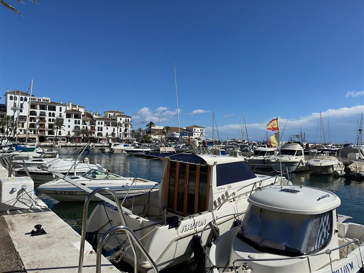 Penthouse te koop in La Duquesa | 3 slaapkamers H5442058