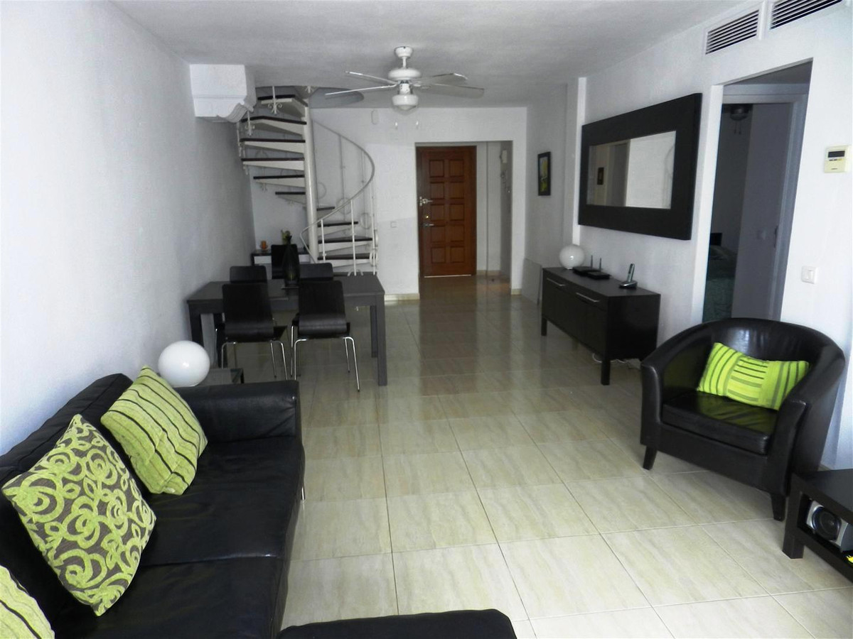 Penthouse te koop in La Duquesa | 3 slaapkamers H5442058