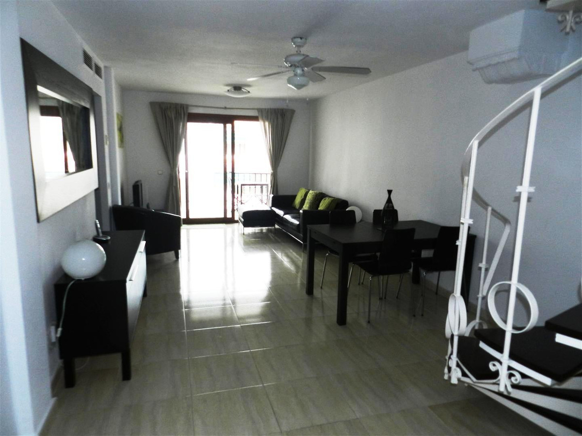 Penthouse te koop in La Duquesa | 3 slaapkamers H5442058