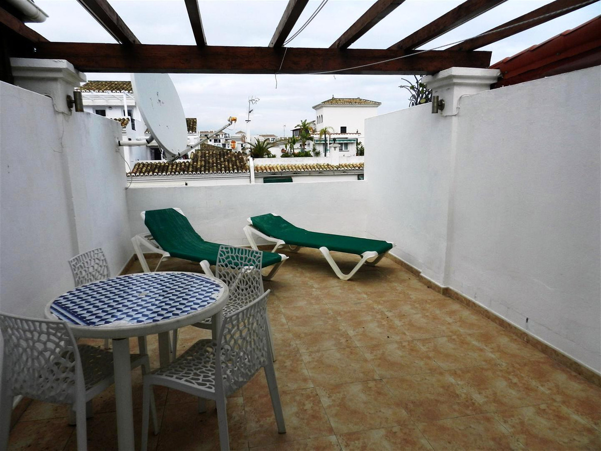 Penthouse te koop in La Duquesa | 3 slaapkamers H5442058
