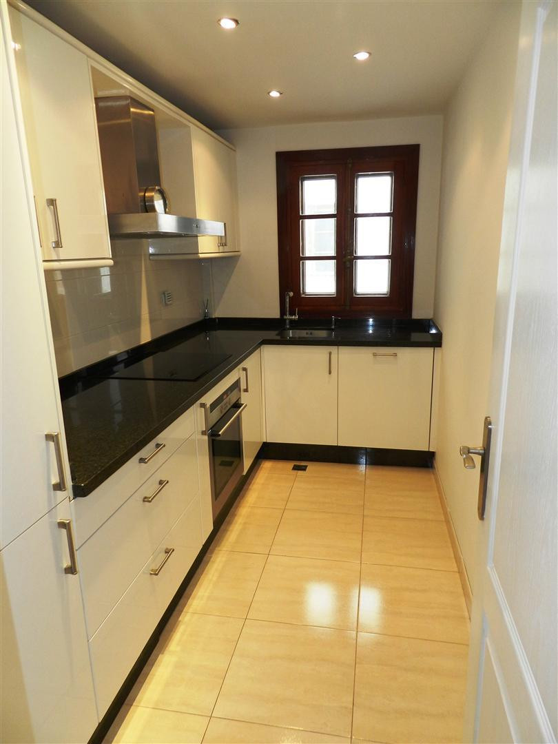 Penthouse te koop in La Duquesa | 3 slaapkamers H5442058