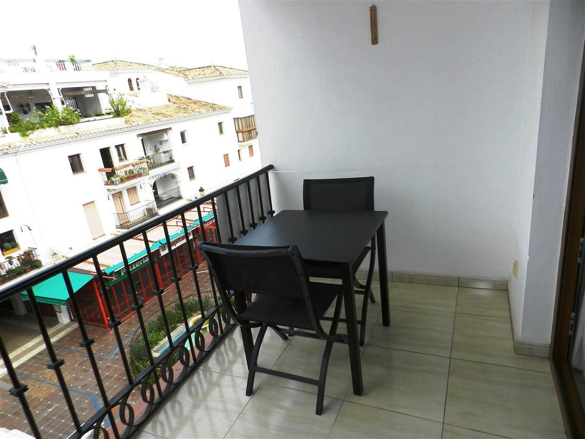 Penthouse te koop in La Duquesa | 3 slaapkamers H5442058