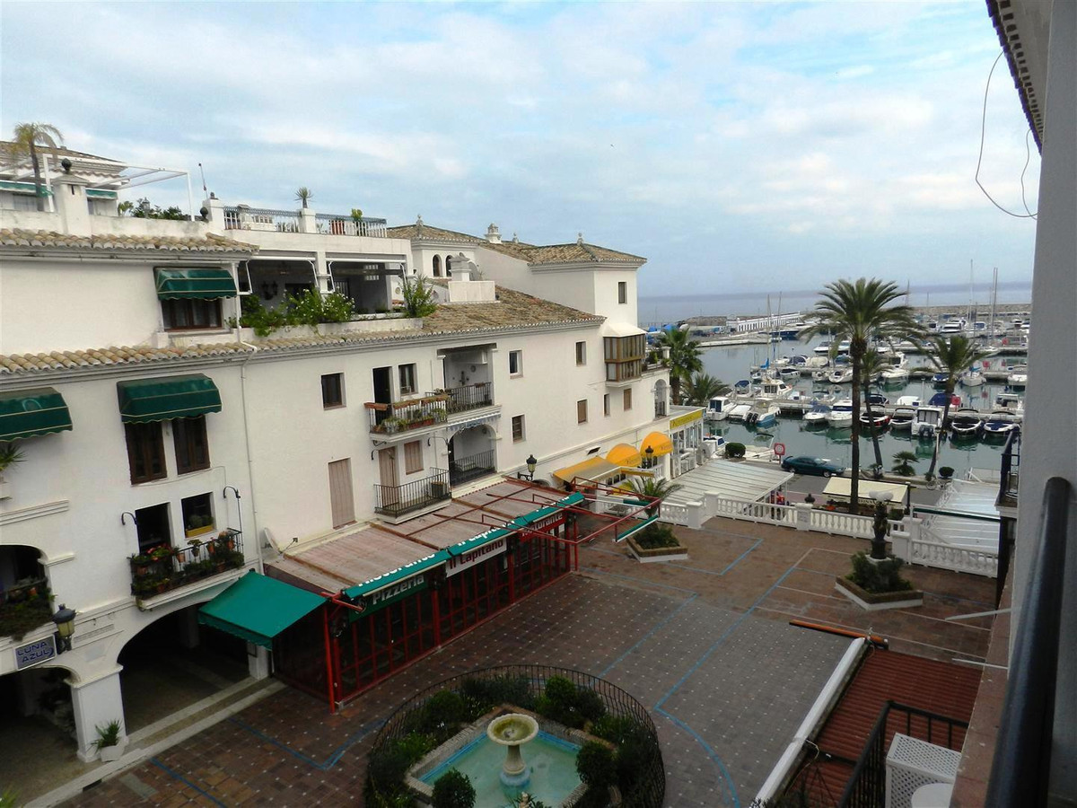 Penthouse te koop in La Duquesa | 3 slaapkamers H5442058