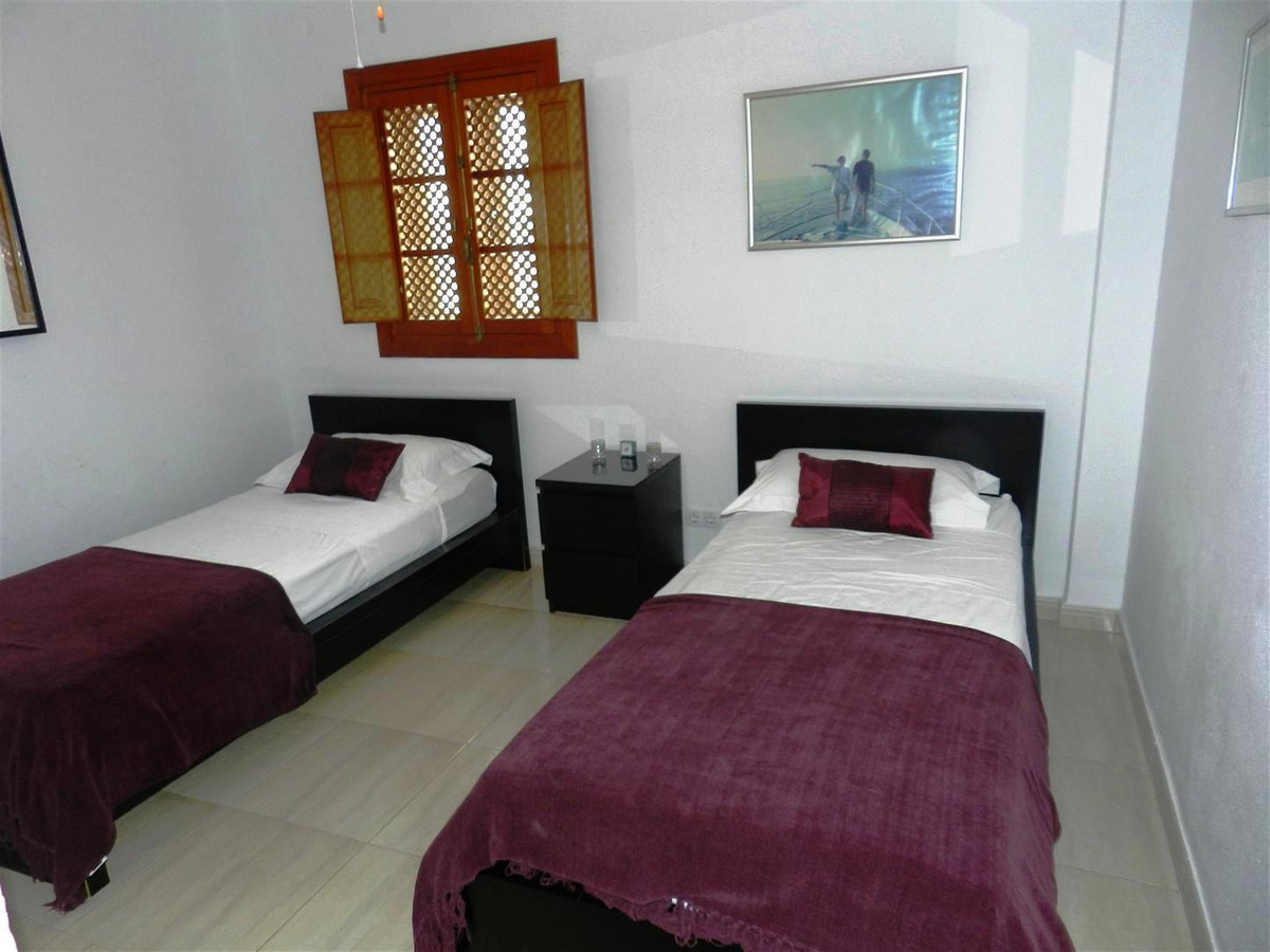 Penthouse te koop in La Duquesa | 3 slaapkamers H5442058