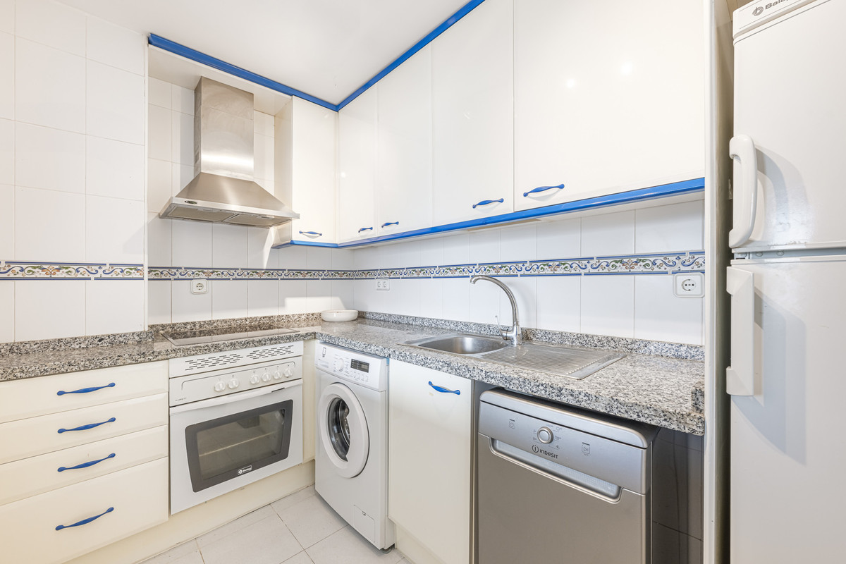 Grond te koop in La Duquesa | 2 slaapkamers H5447161
