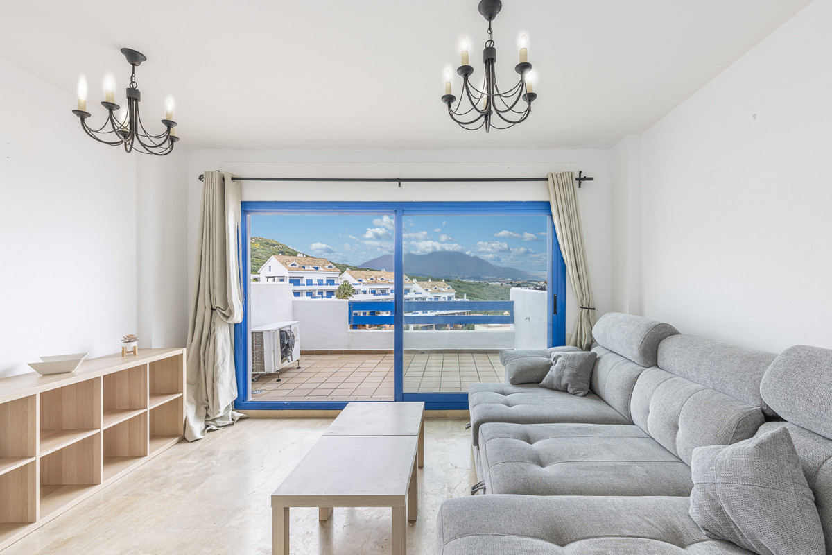 Grond te koop in La Duquesa | 2 slaapkamers H5447161