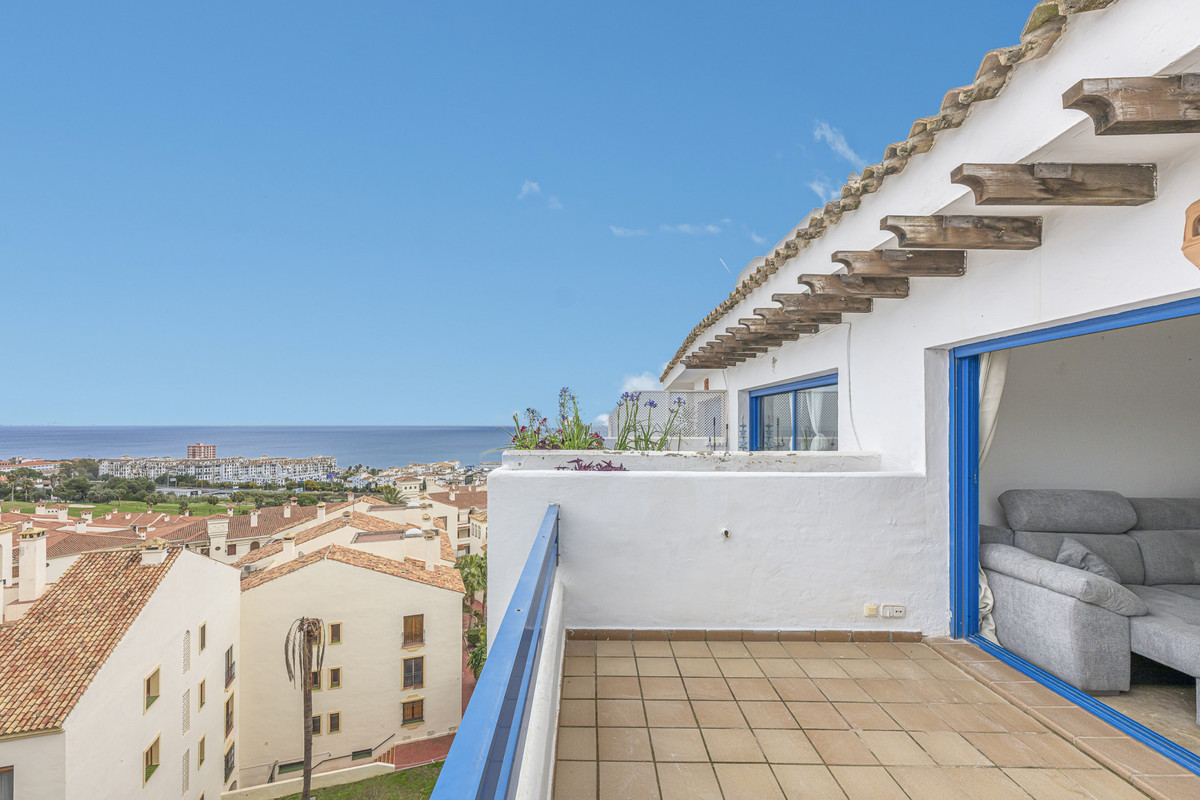 Grond te koop in La Duquesa | 2 slaapkamers H5447161