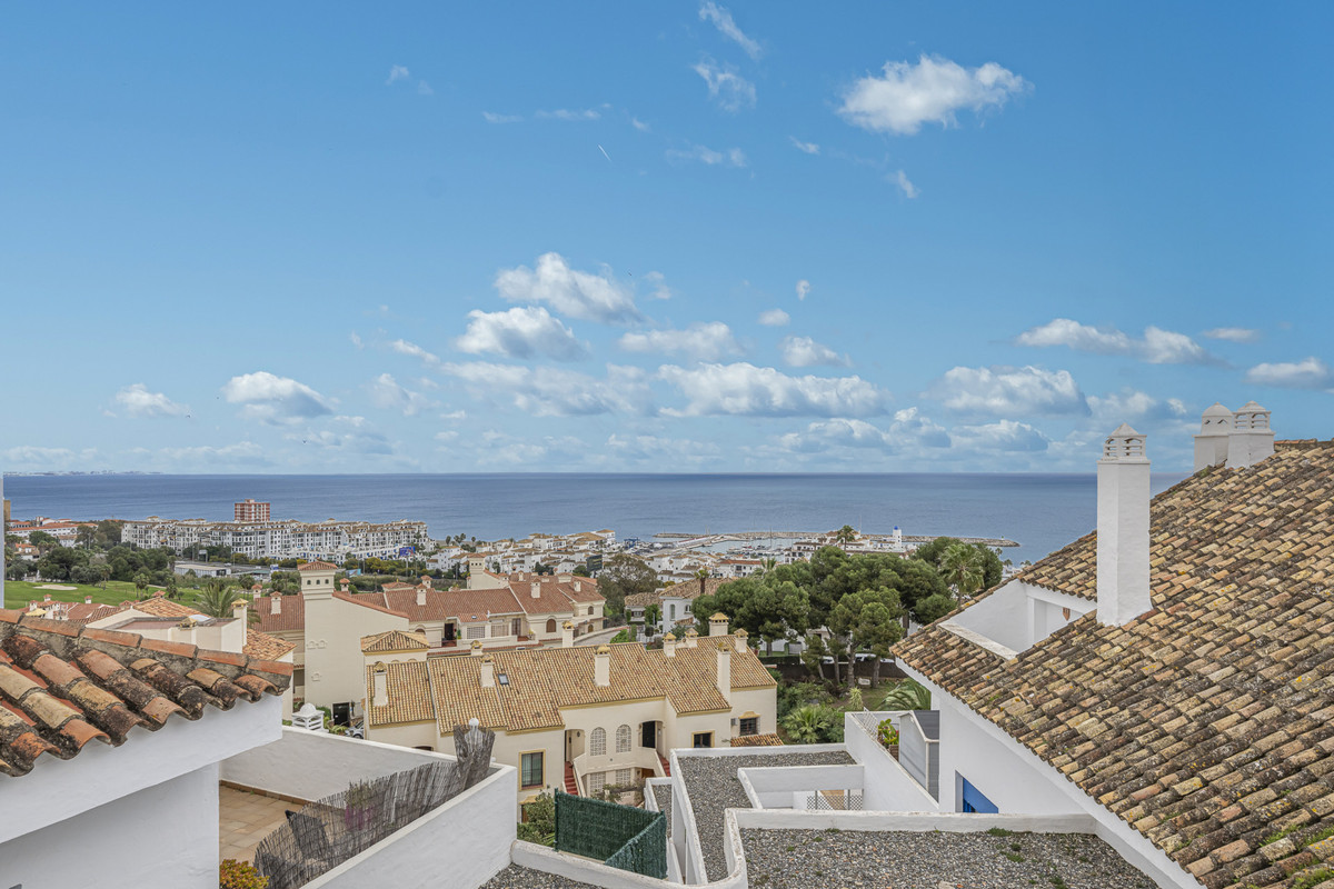 Grond te koop in La Duquesa | 2 slaapkamers H5447161