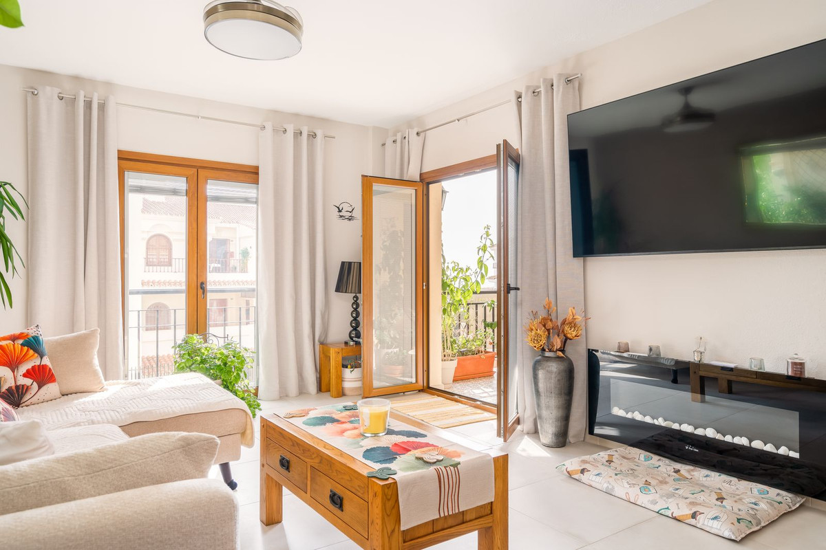 Appartement te koop in La Duquesa | 3 slaapkamers H5453437