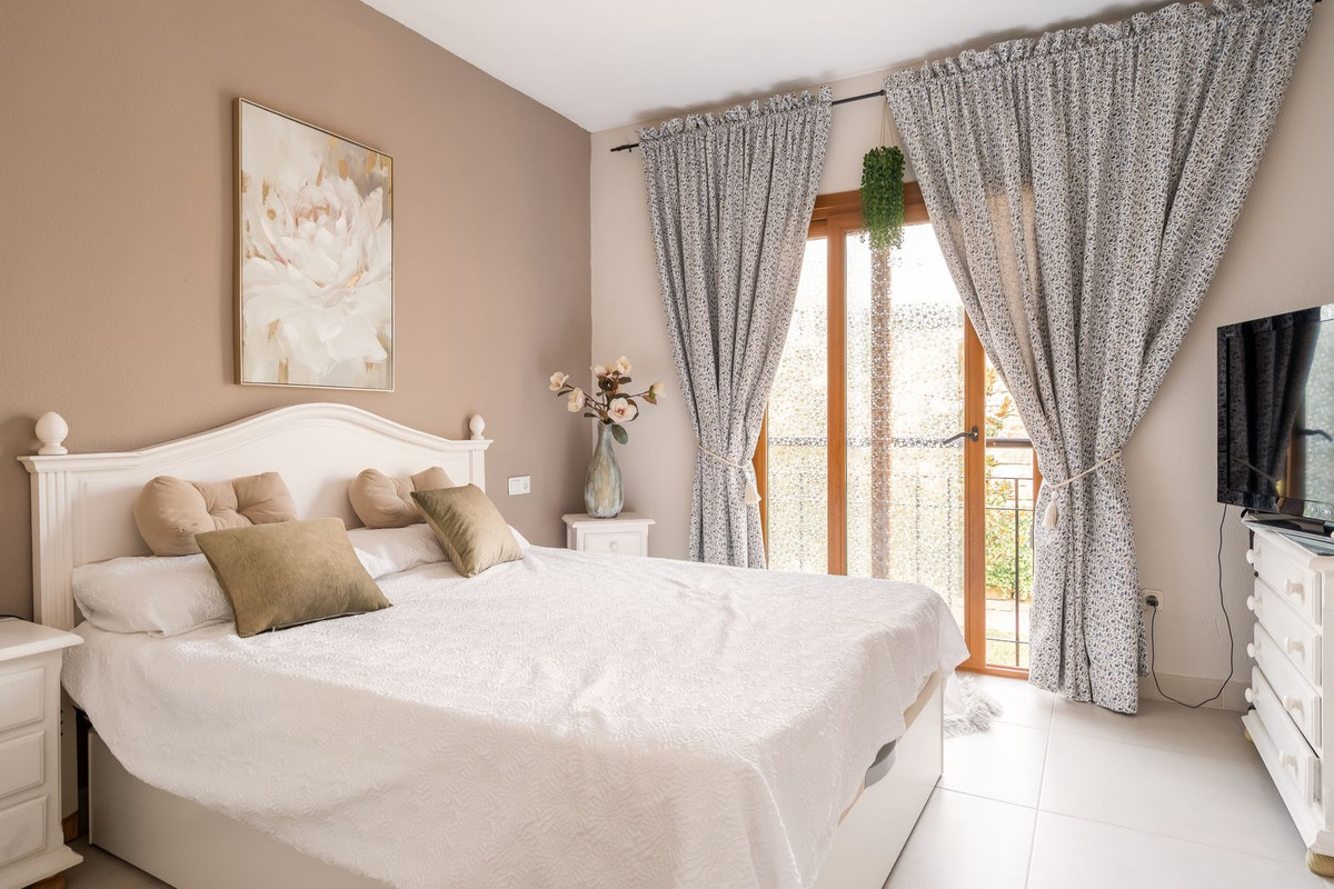 Appartement te koop in La Duquesa | 3 slaapkamers H5453437