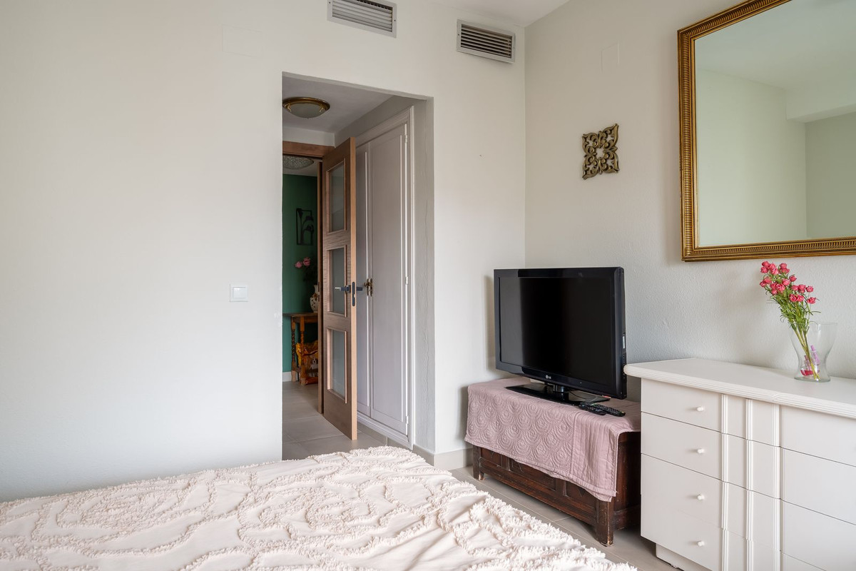 Appartement te koop in La Duquesa | 3 slaapkamers H5453437