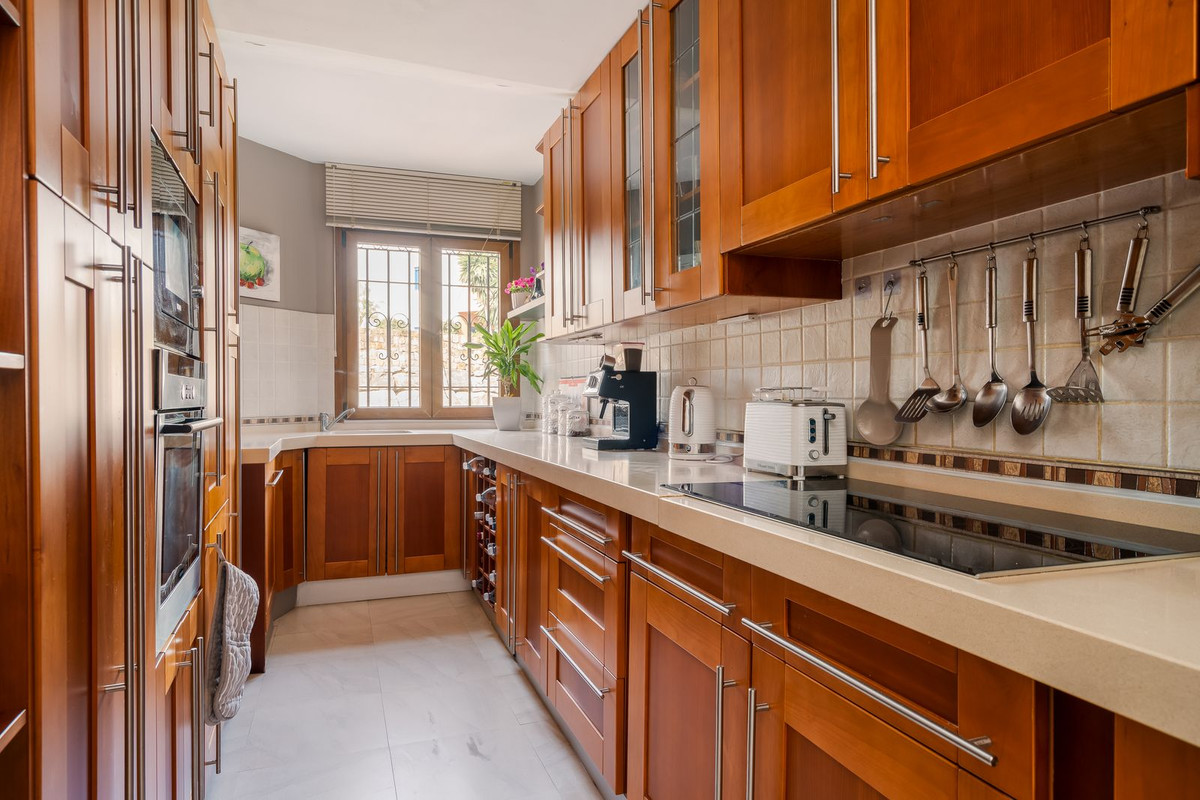 Appartement te koop in La Duquesa | 3 slaapkamers H5453437