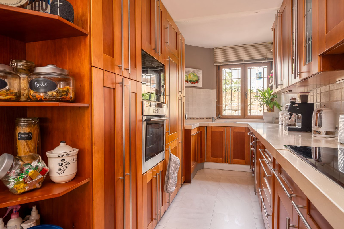 Appartement te koop in La Duquesa | 3 slaapkamers H5453437
