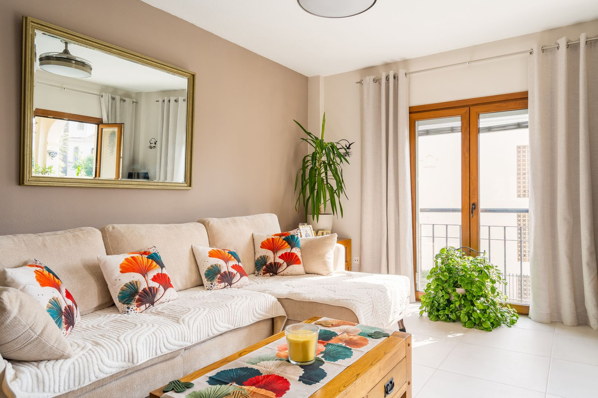 Appartement te koop in La Duquesa | 3 slaapkamers H5453437