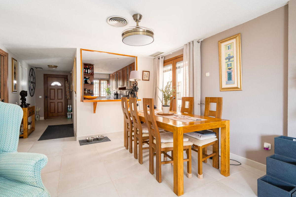 Appartement te koop in La Duquesa | 3 slaapkamers H5453437