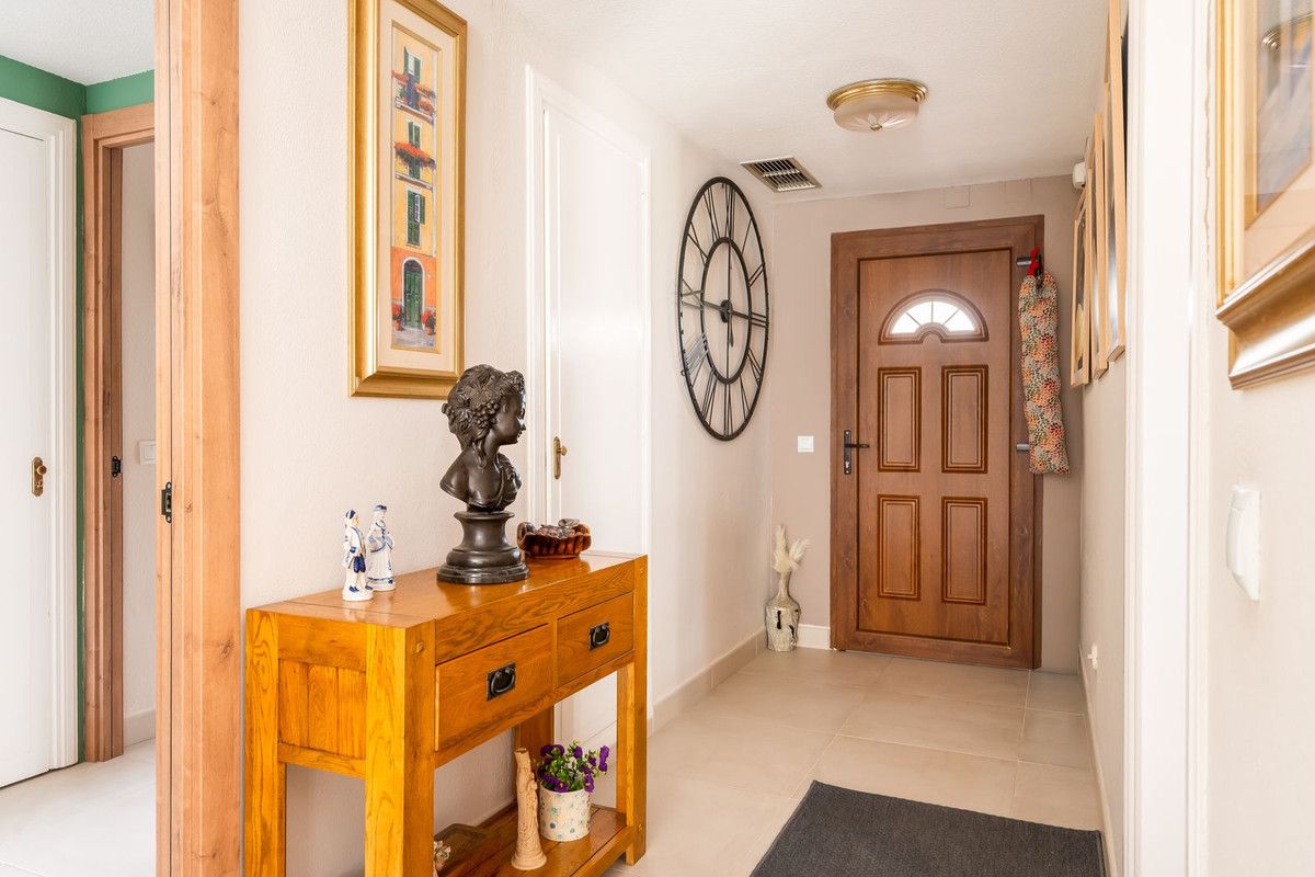 Appartement te koop in La Duquesa | 3 slaapkamers H5453437