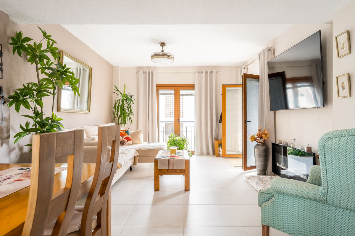 Appartement te koop in La Duquesa | 3 slaapkamers H5453437