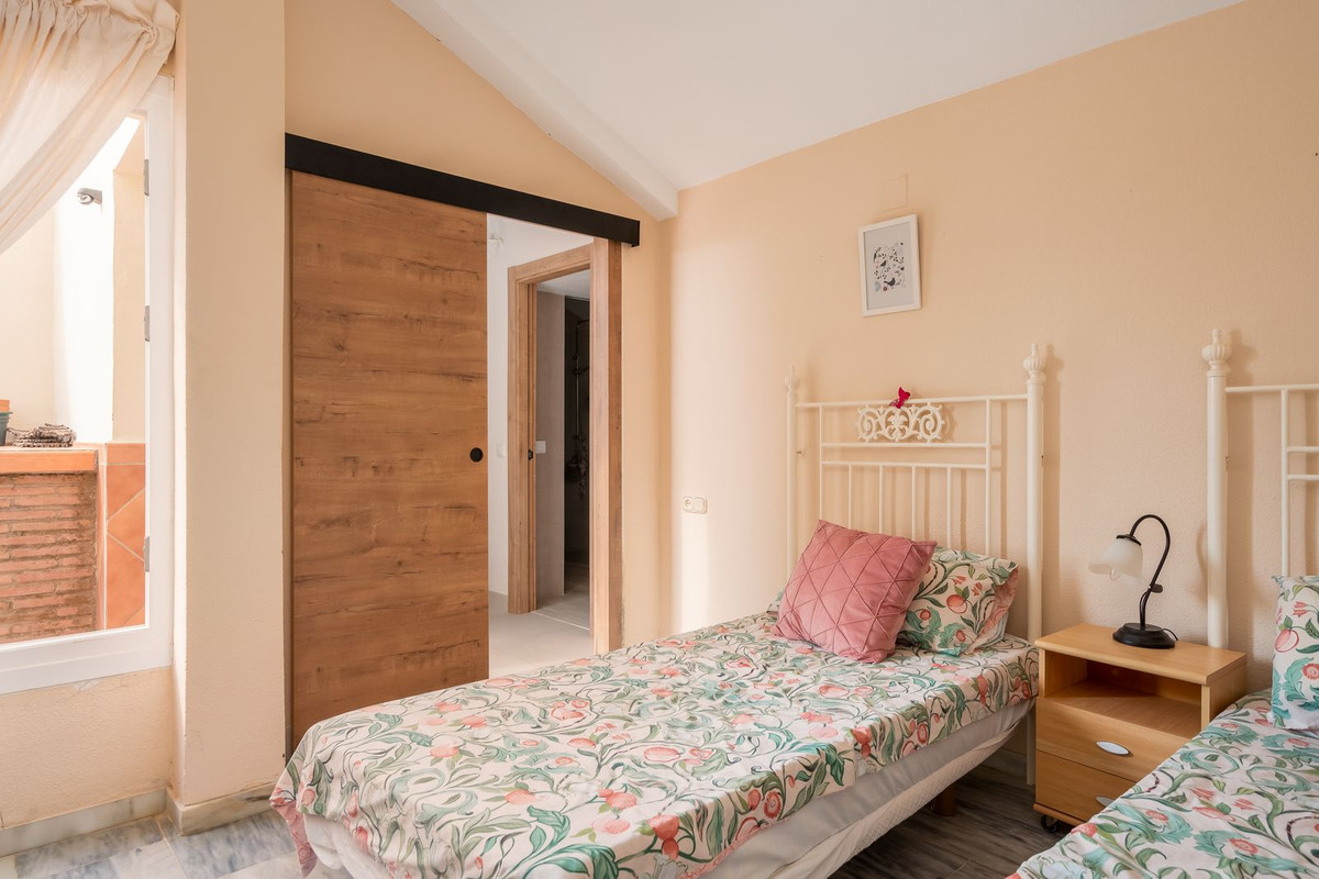 Appartement te koop in La Duquesa | 3 slaapkamers H5453437