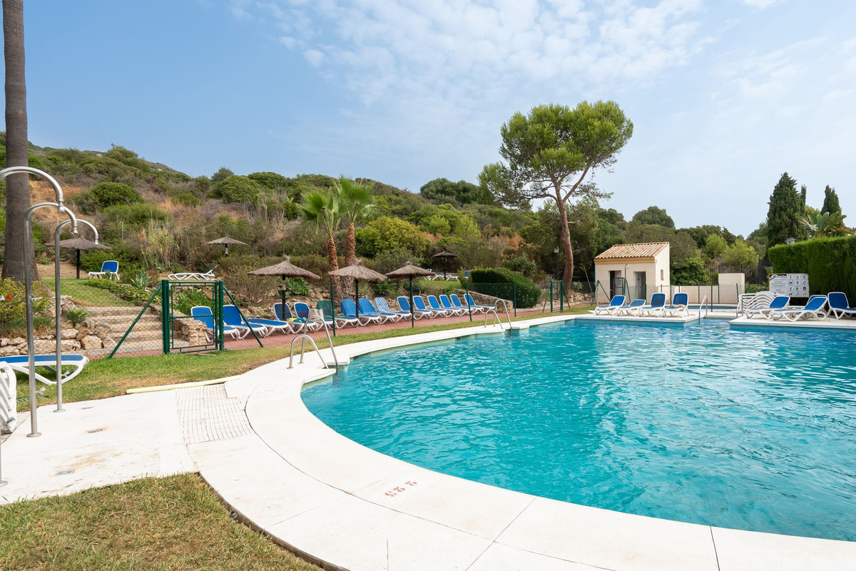 Appartement te koop in La Duquesa | 3 slaapkamers H5453437