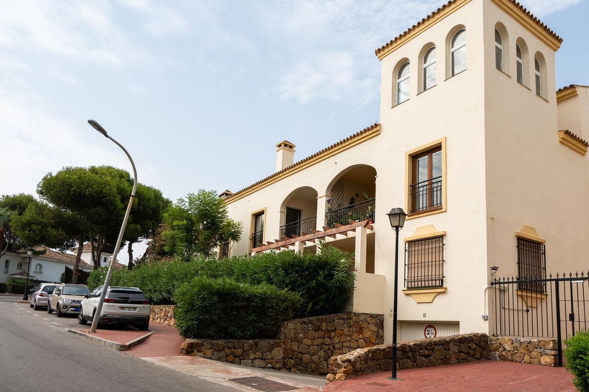 Appartement te koop in La Duquesa | 3 slaapkamers H5453437