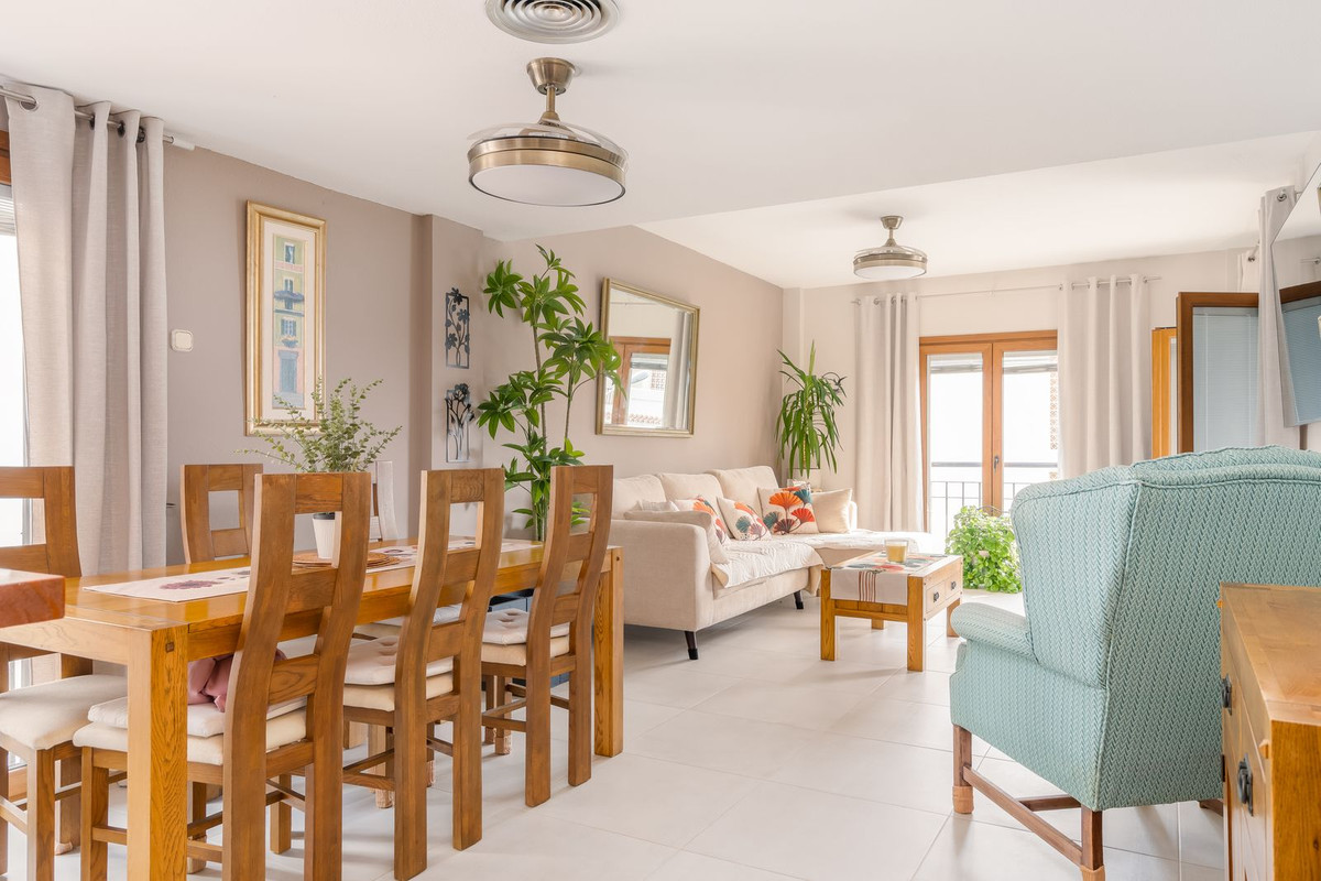 Appartement te koop in La Duquesa | 3 slaapkamers H5453437