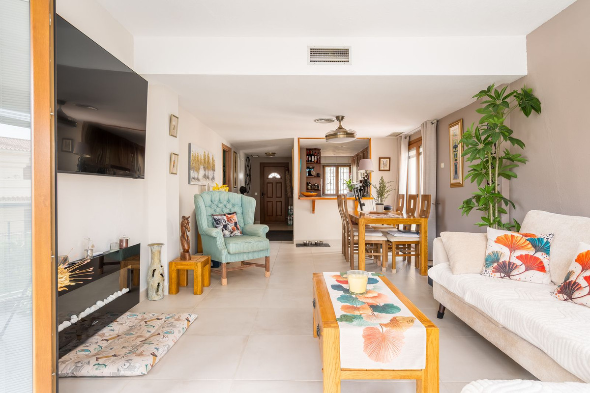 Appartement te koop in La Duquesa | 3 slaapkamers H5453437
