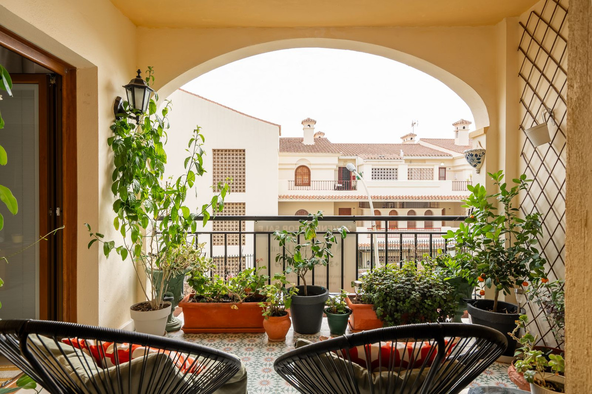 Appartement te koop in La Duquesa | 3 slaapkamers H5453437