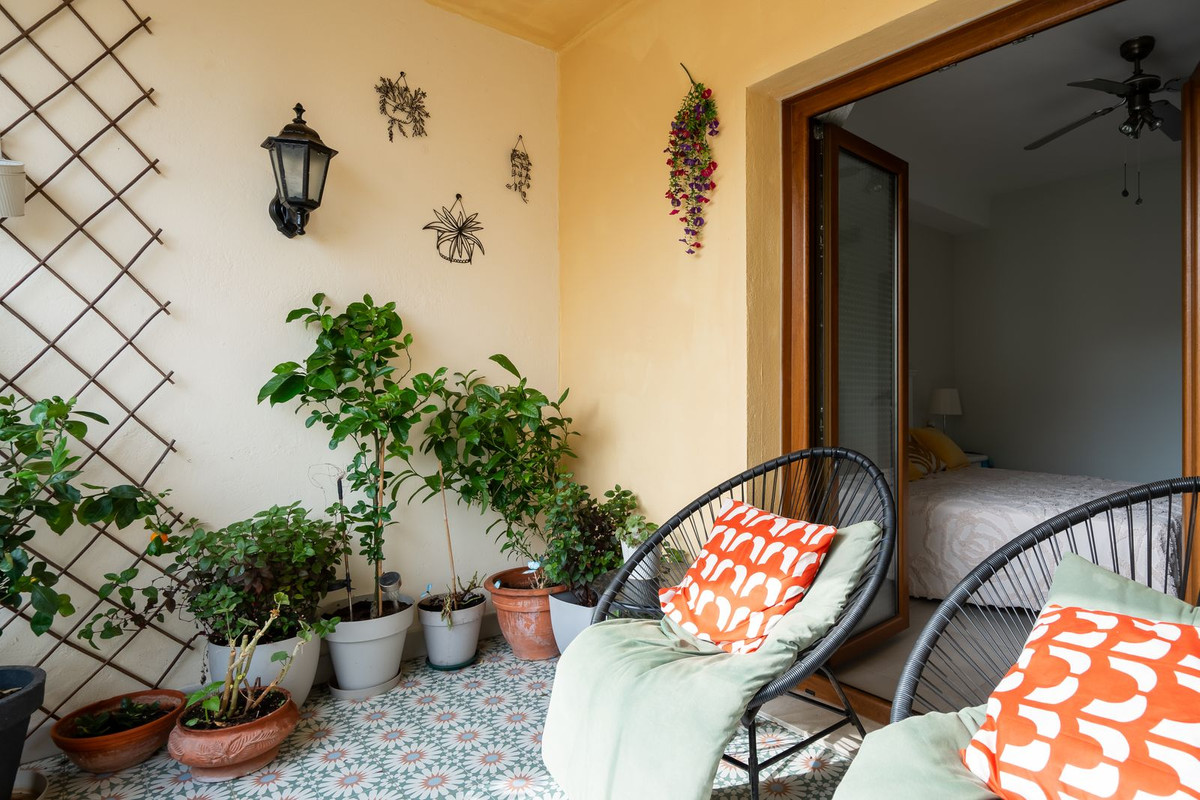 Appartement te koop in La Duquesa | 3 slaapkamers H5453437