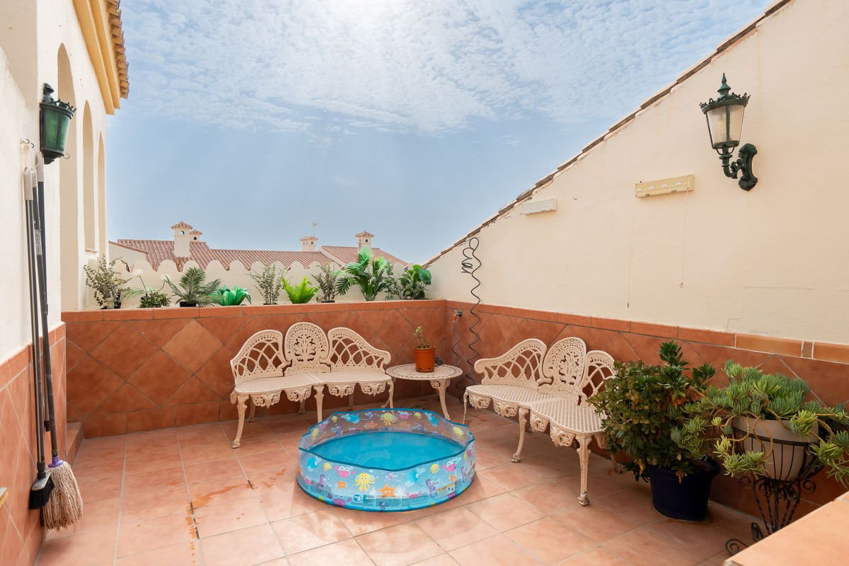 Appartement te koop in La Duquesa | 3 slaapkamers H5453437