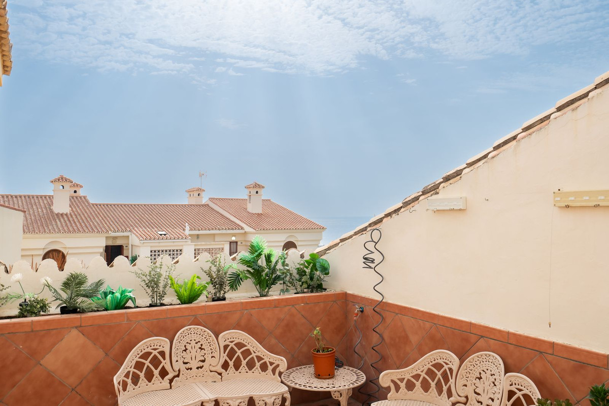 Appartement te koop in La Duquesa | 3 slaapkamers H5453437