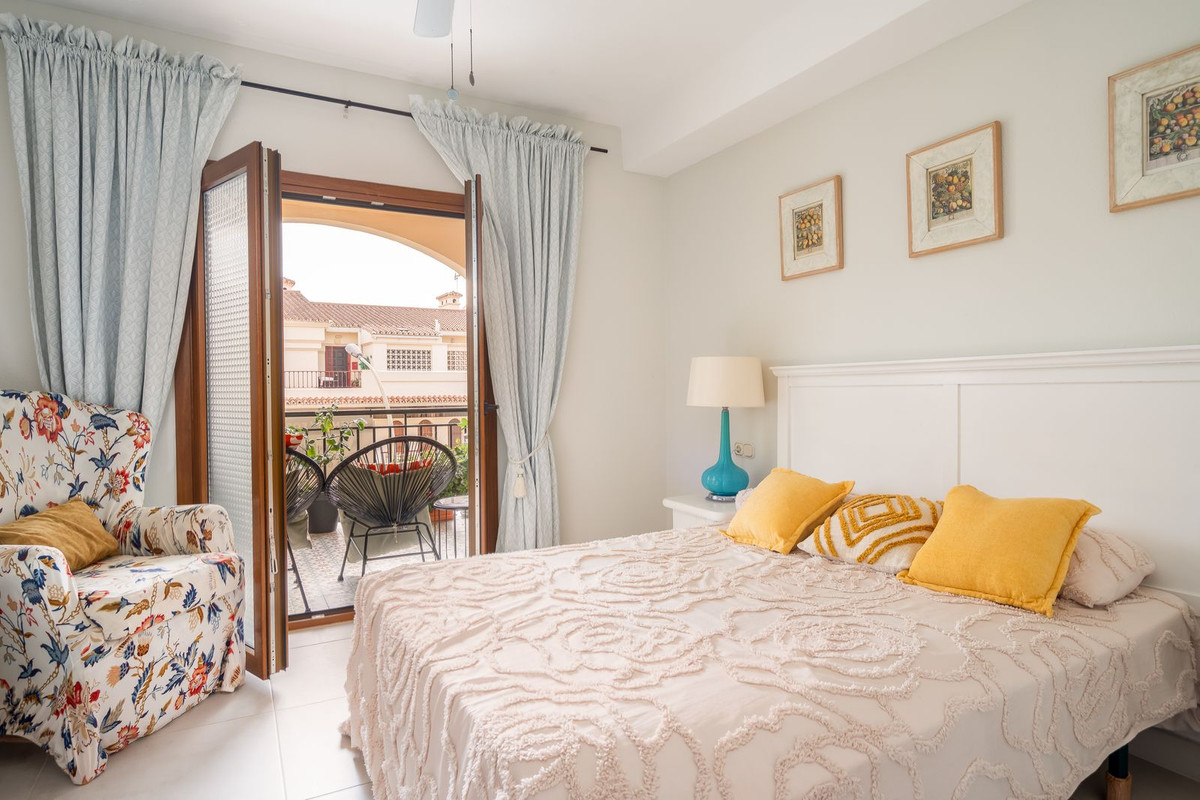 Appartement te koop in La Duquesa | 3 slaapkamers H5453437