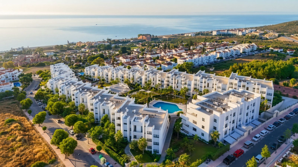 Appartement te koop in La Duquesa | 2 slaapkamers H5459464