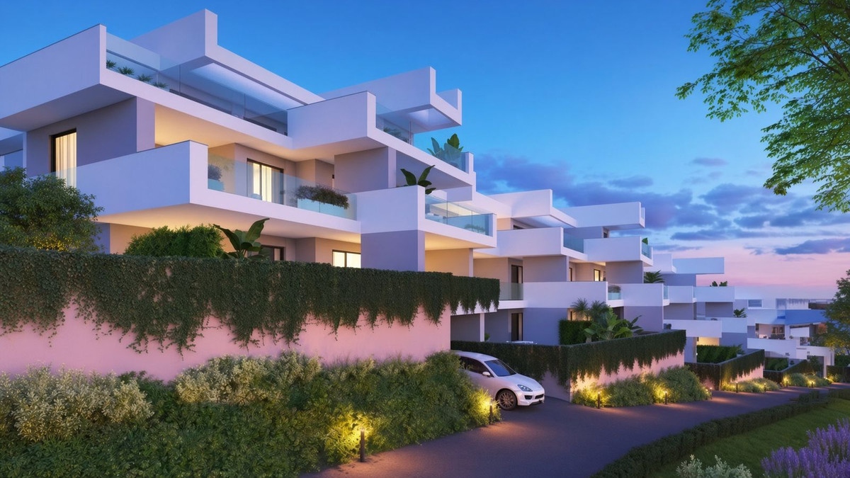 Appartement te koop in La Duquesa | 2 slaapkamers H5459464