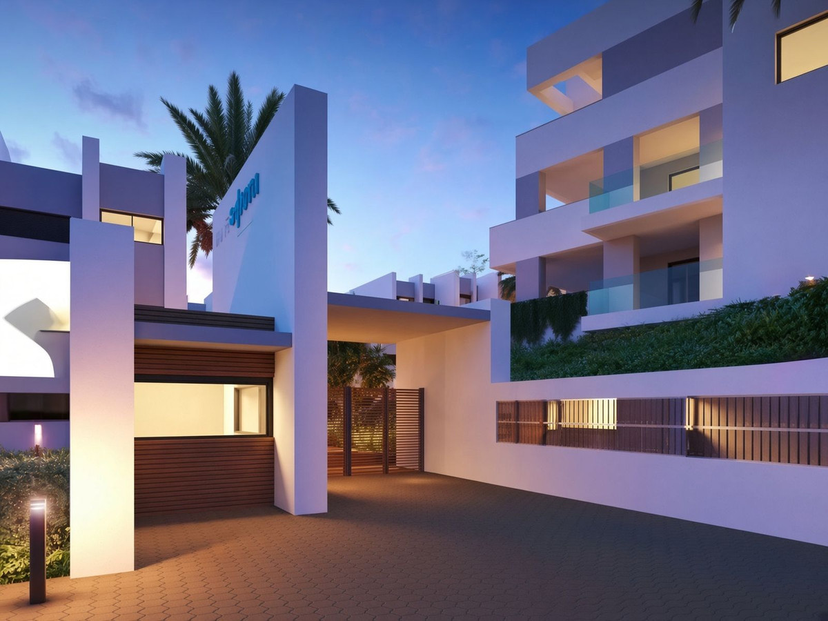 Appartement te koop in La Duquesa | 2 slaapkamers H5459464