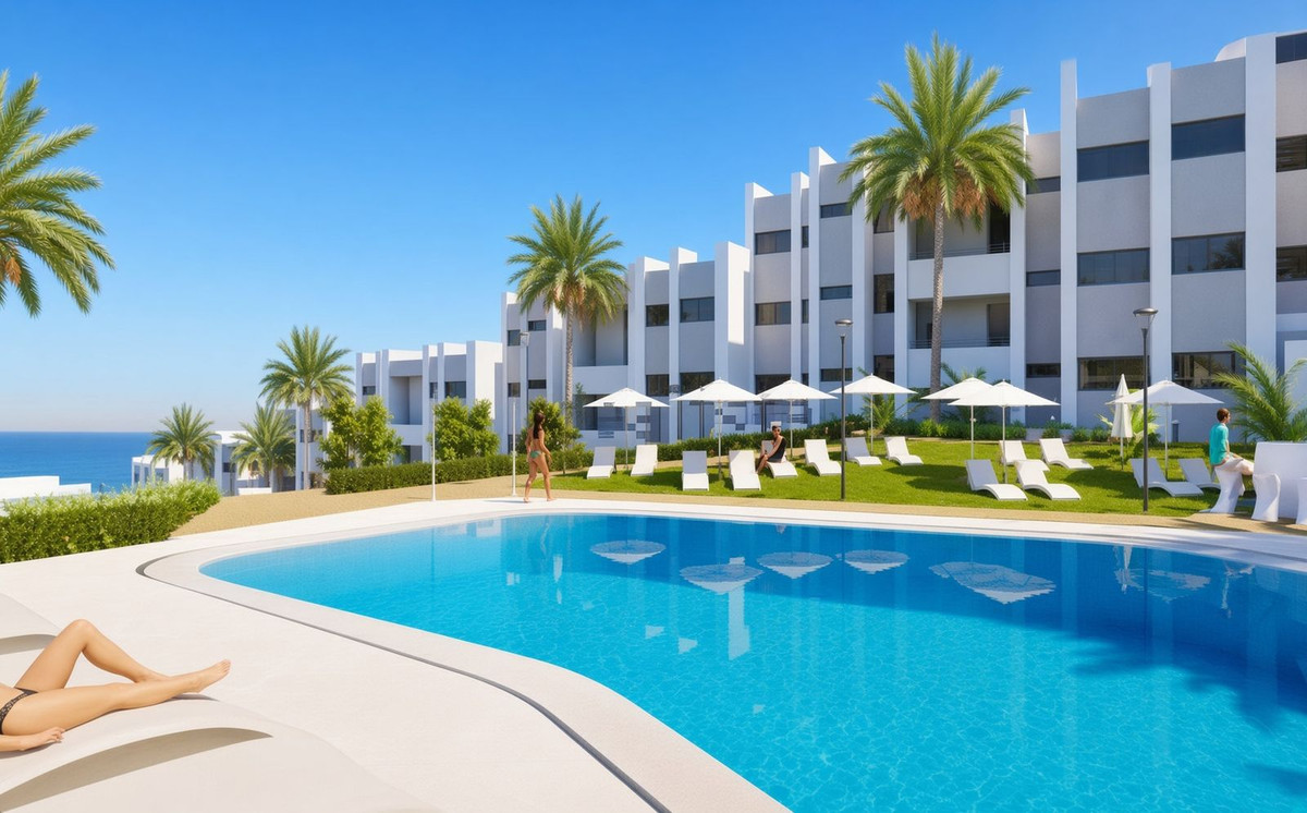Appartement te koop in La Duquesa | 2 slaapkamers H5459464