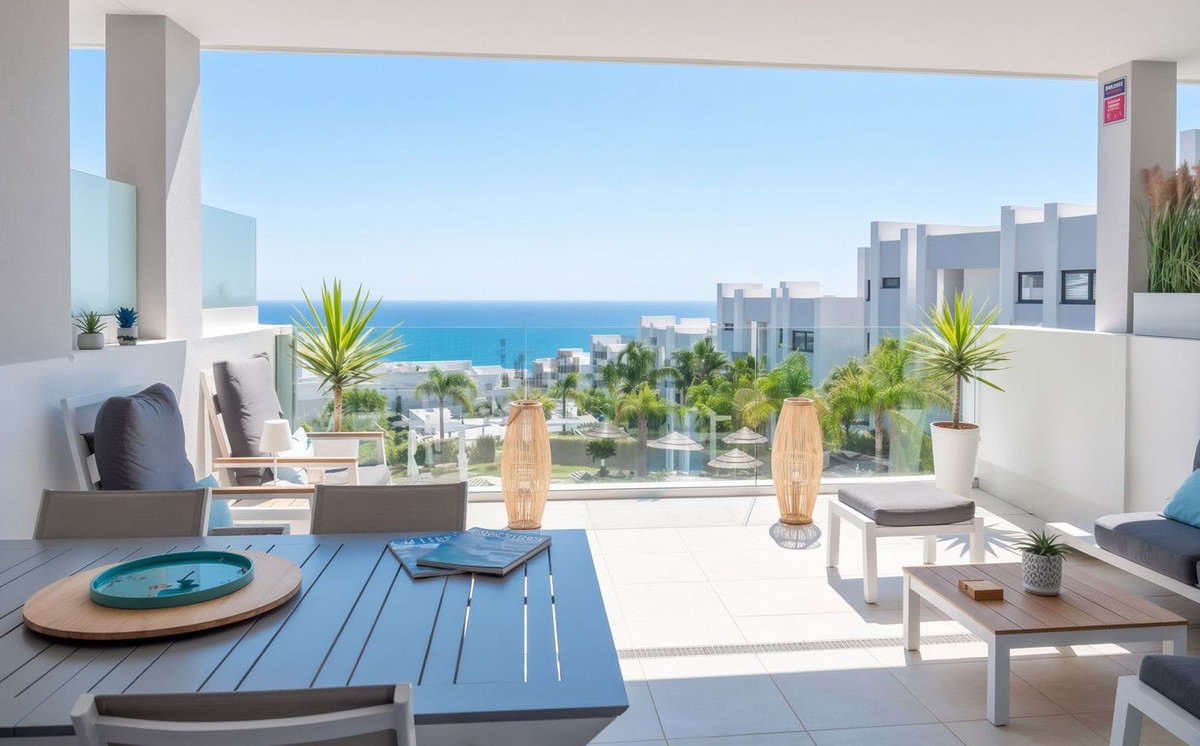 Appartement te koop in La Duquesa | 2 slaapkamers H5459464