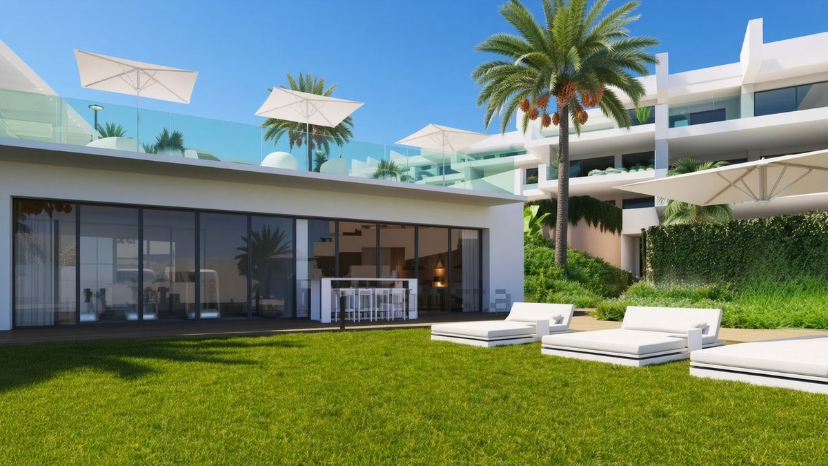 Appartement te koop in La Duquesa | 2 slaapkamers H5459464