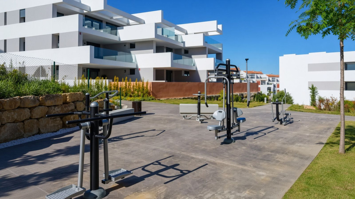 Appartement te koop in La Duquesa | 2 slaapkamers H5459464